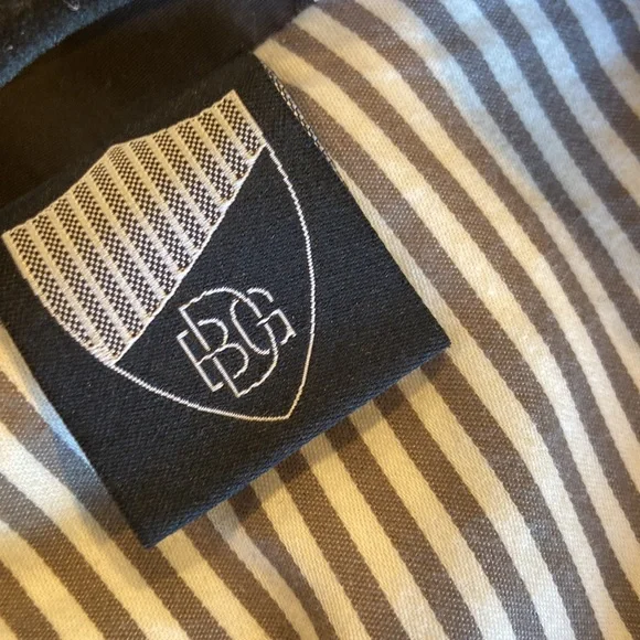 Urban Outfitters Dark Grey Blazer Large - Picture 2 of 12